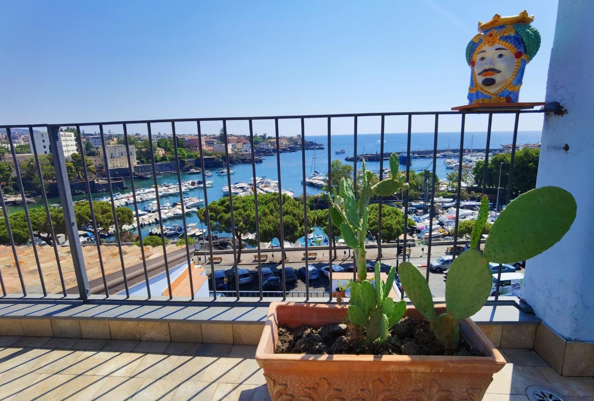 Villa Luxury Sisters House "Il Mare Sole" Aeroporto di Catania Fontana Rossa Esterno foto